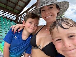 Jotina Spruell's Instagram, Twitter & Facebook