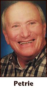 Search Paul Petrie Obituaries and Funeral Services