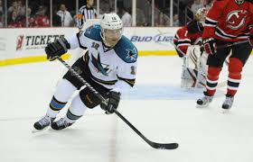I grew up a sharks fan and marleau was my number one guy since i was little. San Jose Sharks Look Good On Patrick Marleau S Night Despite Loss