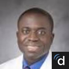 Dr. Isaac O. Karikari, MD