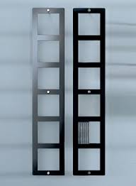 The top shelf can hold your tv while the lower shelf can store your dvd player or gaming console. Modern Wall Shelves Whaciendobuenasmigas