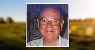 Ralph Wylie Obituary October 17, 2019