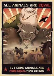 Animal Farm Key Quotes Revision Gcse Poster - Mollie - English Literature |  Teaching Resources