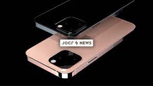 The iphone 13 pro max is the big winner here, gaining an 18% increase from 3,687 mah to 4,352 mah. Neue Details Zum Iphone 13 Neue Farben Design Notch Youtube