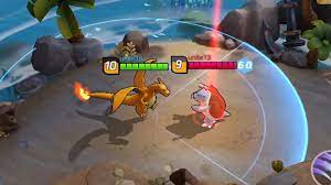 Pokemon unite (pokemon moba) will release in july 2021 for the nintendo switch. Pokemon Unite Launches On Nintendo Switch Next Week Shacknews