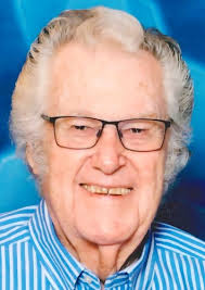 Doug Austin Obituary (1939