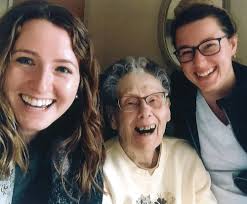 Contributions to the tribute of Kathleen “Kay” Margaret Conn