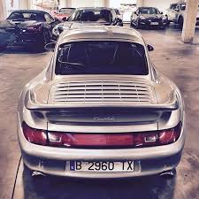 993 turbo pinterest