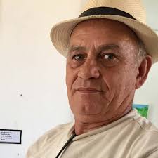 Jose Basulto Caballero — International Folk Art Market