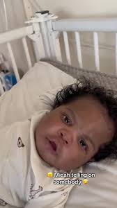 Micah Micah Little Kid