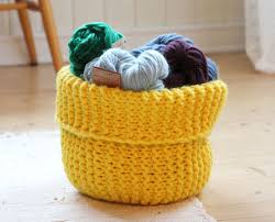It creates a top that will want to naturally curl in on itself. So Many Baskets To Knit For Fall 26 Free Patterns Grandmother S Pattern Book