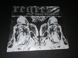 Void Dreamer (EP) | Regress | Narcoleptica Productions