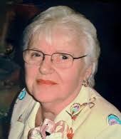 Obituary information for Ida J. Burns