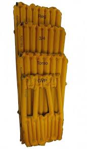 Ultralight Air Mattress Sleeping Pads Inflatable Mattress Pad