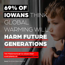 Global warming will severely harm future generations. #BerkshireHathaway  needs to choose whether to invest in outdated fossil fuels or our clean  energy future. Join the rally