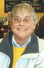 Obituary information for Mary Ann Bandy