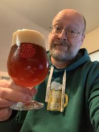 Brian Maxwell 🍻😎 (@RealBMaxwell)