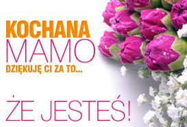 Mamologia to historia o tym jak psychologiczne teorie sprawdzają się w codziennym życiu mamy. Dzien Mamy Polmarkus