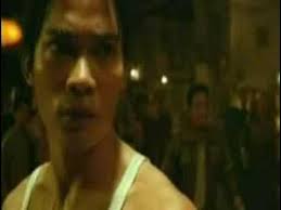 likin park ong bak sound track mix neddy_x