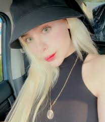 Photos by Kenia Ayala (@gueritaa.ayalaofi) · September 25, 2024