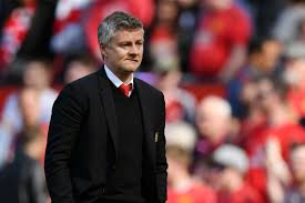 The last few months have been a fantastic experience and i want to thank all of the coaches, players and staff for the work we've done. Manchester United Manager Ole Gunnar Solskjaer Believes Var Shouldn T Have Awarded The Penalty Against Norwich Essentiallysports