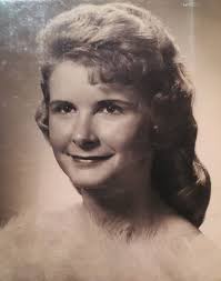 Patricia Anne Drumm Murray (1940-2009): homenaje de Find a Grave