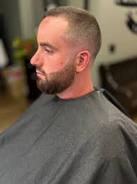Defined Lines Barbershop