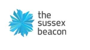 Robin Shearing is fundraising for The Sussex Beacon