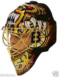 Commercial & industrial equipment supplier. Boston Bruins Tuukka Rask 2019 Nhl Goalie Mask Promo Shot Windocling Stickon Ebay