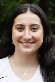 2024-25 Women's Basketball Roster