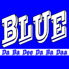 I M Blue Spotify I'm blue da ba dee da ba da. i m blue spotify