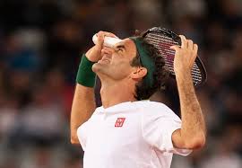 Ruckkehr Es Ist Wie Bei Einem Guten Krimi Was Ein Jugendfreund Der Ex Mitbewohner Und Die Bundesratin Zur Ruckkehr Von Roger Federer Sagen
