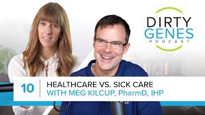 Data sets are available for download, along with an application programming interface (api) that provides data in an easily digestible, machine readable format. Dgp Healthcare Vs Sick Care With Meg Kilcup Pharmd Ihp Episode 10 Seeking Health Education