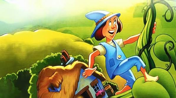 Prime Video: Jack and the Beanstalk