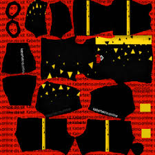 This entertaining football game is developed and published by first touch games known for developing the fts series. Other Kit For Dream League Soccer 2020 By Kabartekno Update 31 07 20 Kabartekno Online Fifa Desain Mood