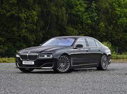 The final and sportiest addition to the genesis sedan lineup should be a very pleasant surprise to all. 2022 Bmw 7 Series G70 Speculatively Rendered With Split Headlights Autoevolution