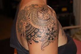 Shoulder Image By Dawn Shoulder Tattoos For Women Cool Shoulder Tattoos Shoulder Tattoo