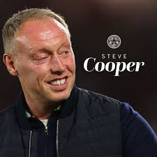 Leicester City Resmi Tunjuk Steve Cooper Sebagai Manajer Baru