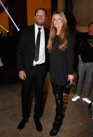 Jurgen klopp and sabine have one son together named marc. Who Is Ulla Sandrock All About The Amazing Wife Of Jurgen Klopp Liverpool Echo