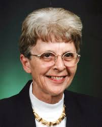 Barbara Ann Garriott Obituary June 17, 2023