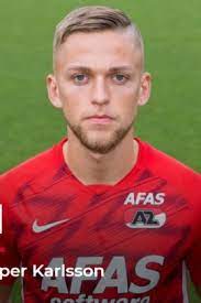 Join the discussion or compare with others! Jesper Karlsson Az Alkmaar Stats Titles Won