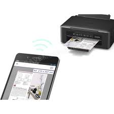 A sleek, compact design and great features. Epson Xp 245 Printer W Ciss Sublimation Inks Shopee Philippines