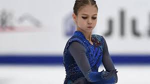 Check spelling or type a new query. Averbuh Obyasnil Oshibki Trusovoj Na Etape Gran Pri V Moskve Rt Na Russkom