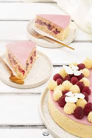 Framboisier Recette Cap Patissier Recette En 2020 Cap Patissier Patissiere Dessert