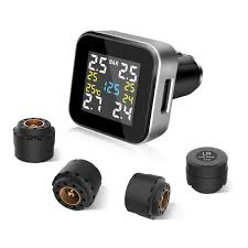 Best Tire Pressure Monitoring Systems Review Buying Guide In 2020