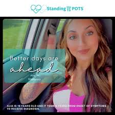 Dr. Kevin Lasko approaches #POTS and associated syndromes a little  differently from most healthcare practitioners. His approach is to  determine what part of the central nervous system has been affected and  attempt