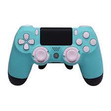 Ps4 Deals Teal Infinity 4ps Pro Playstation Controller Ps4 Controller Playstation Controller Ps4