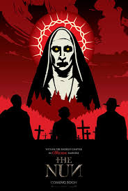 We would like to show you a description here but the site won't allow us. The Nun 2018 Alternative Movie Poster On Behance