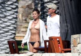 Add canalis to one of your lists below, or create a new one. George Clooney S Girlfriend Elisabetta Canalis Bikini Pictures In Cabo Popsugar Celebrity