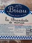 Brandade Morue